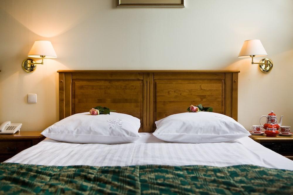 Hotel Czarny Potok Zakopane Zewnętrze zdjęcie