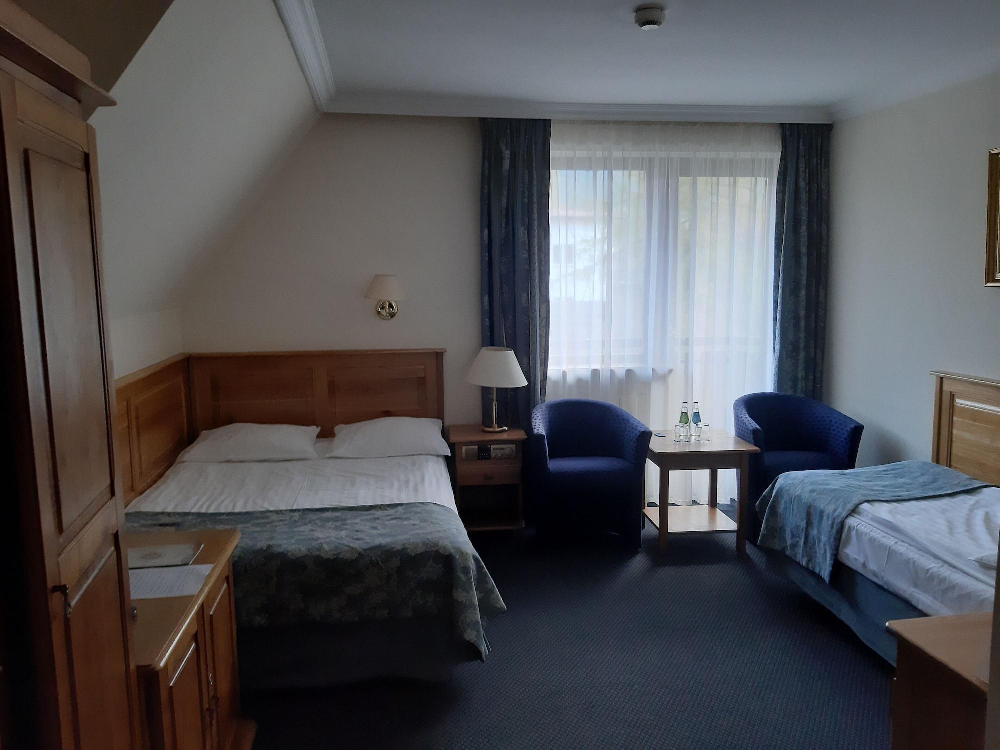 Hotel Czarny Potok Zakopane Zewnętrze zdjęcie