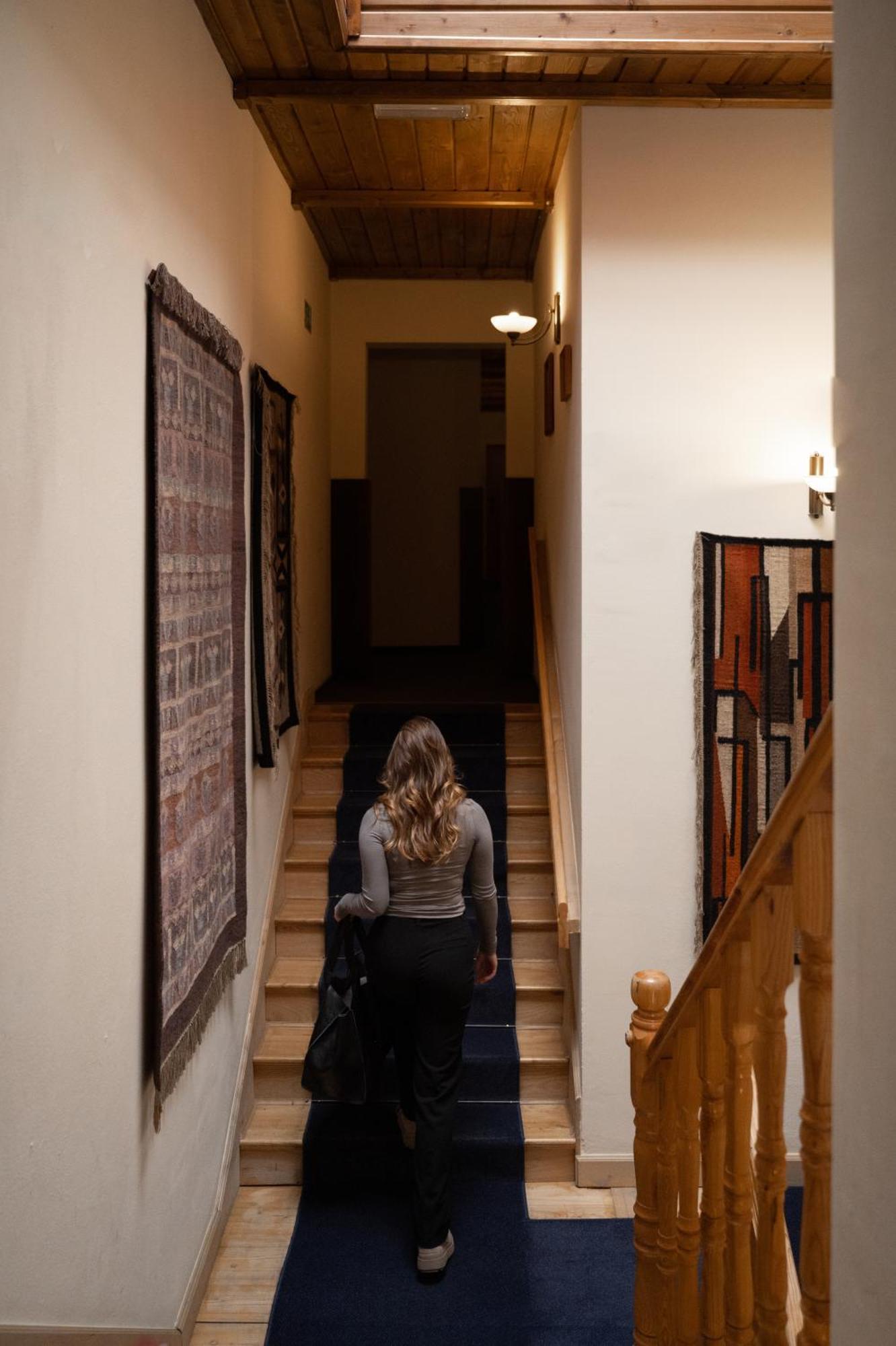 Hotel Czarny Potok Zakopane Zewnętrze zdjęcie