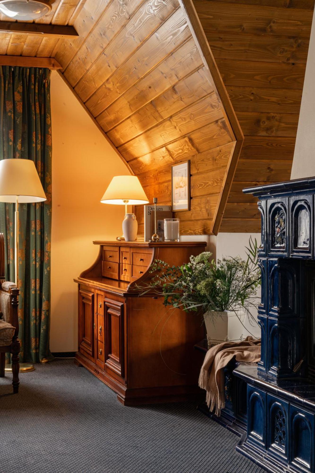 Hotel Czarny Potok Zakopane Zewnętrze zdjęcie