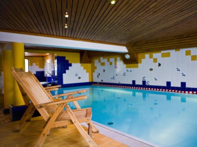 Hotel Czarny Potok Zakopane Zewnętrze zdjęcie