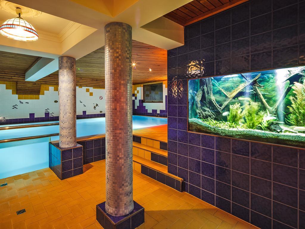 Hotel Czarny Potok Zakopane Zewnętrze zdjęcie